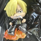 2026 Funko Mystery Minis One Piece Sanji 1/12 Vinyl Figure