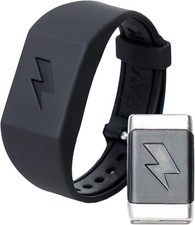 Pavlok Shock Clock 2 | Silent Alarm Clock | I...