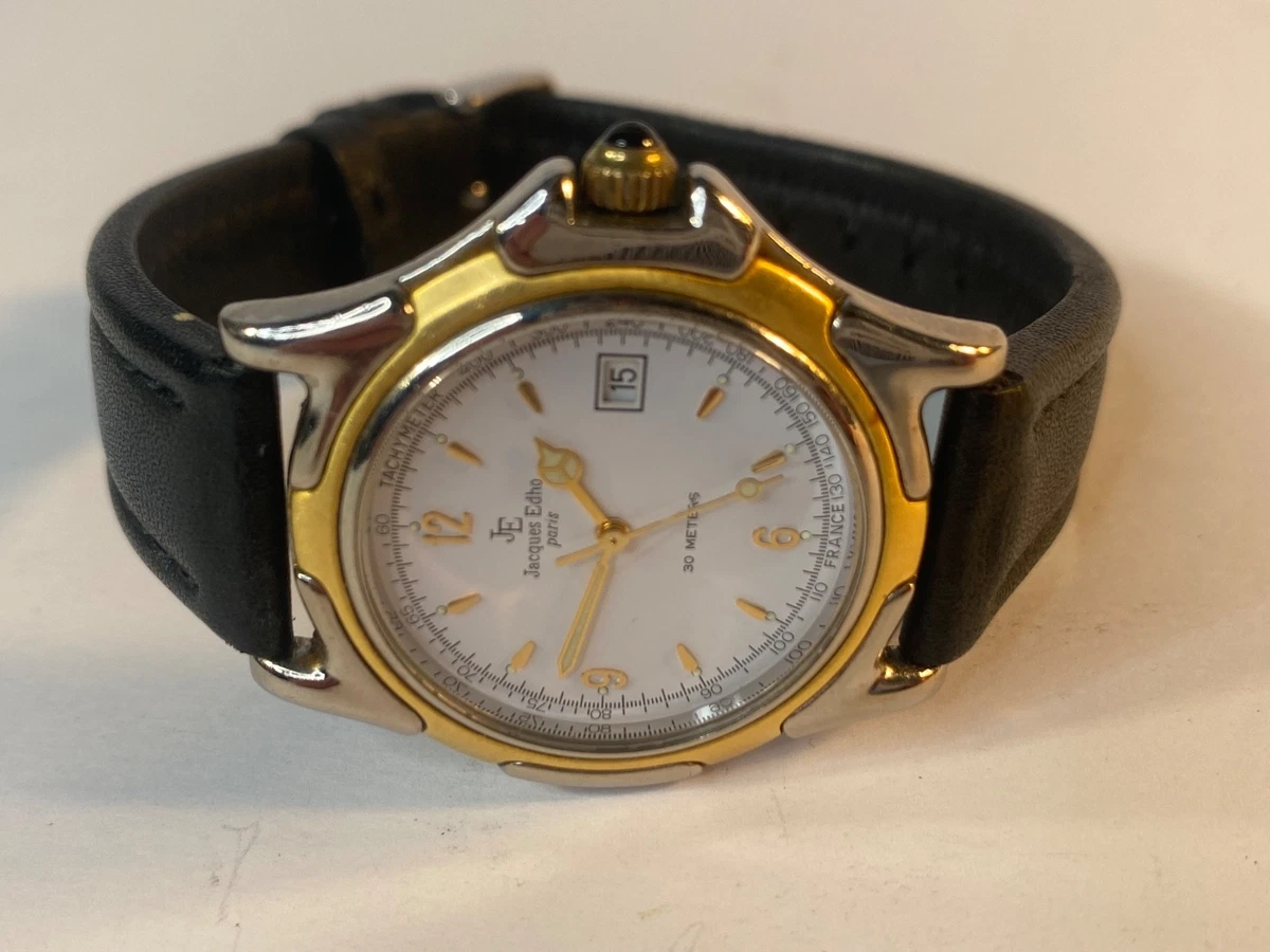 Jacques Edho Wristwatches for sale | eBay display picture 3