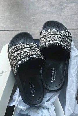 Carvela sandals Size UK 4 - Image 1 of 4