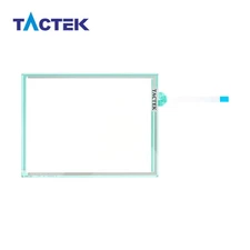 Touch Screen for Yaskawa YASNAC XRC JZNC-XPP02B Motoman Robot Teach Pendant