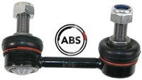 A.B.S. 260449 Stange/Strebe FüR Stabilisator Koppelstange Strebe FüR Kia