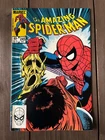 Amazing Spider-Man #245 Mid-Grade