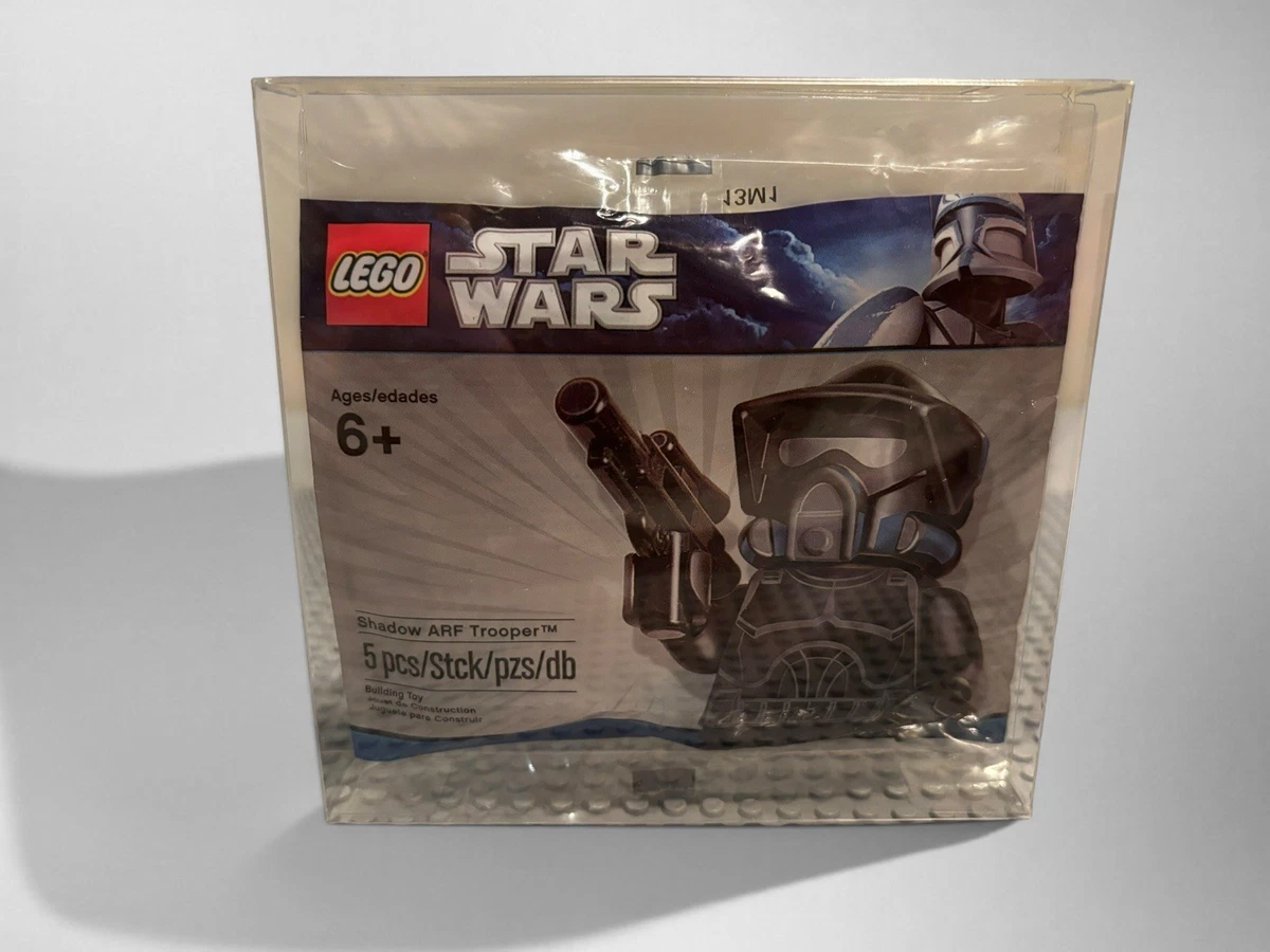 lego shadow arf trooper products for sale | eBay