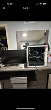 Gaming PC Custom
