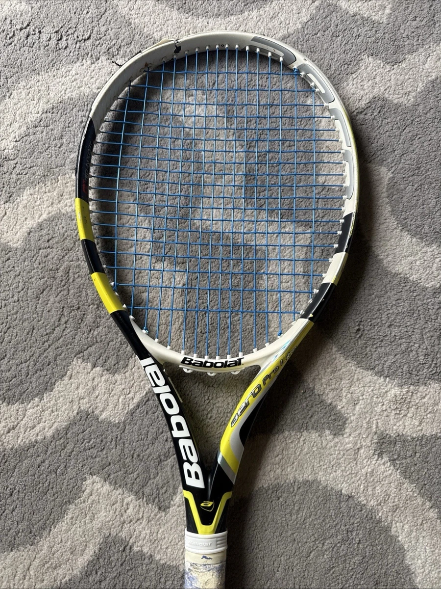 Babolat Aero Lite for sale - eBay