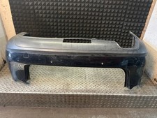 Stoßstange hinten VW Passat B6 Variant (3C5)