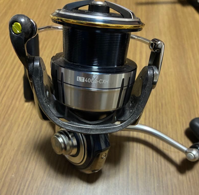 リール Daiwa 19 CERTATE LT 4000-CXH Daiwa 19 Certate LT 4000-CXH] | eBay
