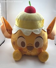Disney Orange Munchling Pineapple Upside Down Stitch