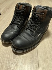 Oft Getragen GAYle Herren Sneaker Boots  43 Tom Tailor Used stark gebraucht