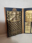 Vintage promotional farmers, insurance group sewing needles kit — photo 4