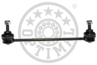 Optimal G7-864 Stange/Strebe, Stabilisator Hinten Beidseitig FüR Mazda 626 V (Gf