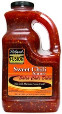 Salsa de chile dulce Roland Foods Fusion…