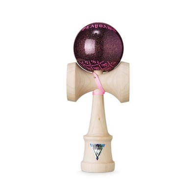 Krom Slaydawg 2 Da Gang Kendama Chrome