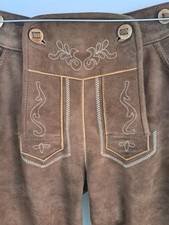 Trachtenhose Spieth und Wensky