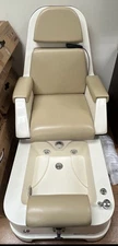 Foot Spa Chair
