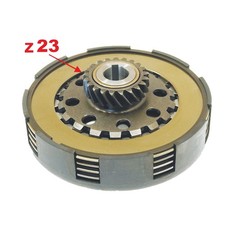 FRIZIONE Z 23 8 MOLLE VESPA PX 125 150 200 FRENO DISCO PIAGGIO 5975