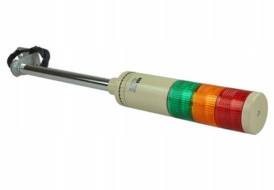 PATLITE LME 24V AC/DC LED Signallampe 1 Stück 