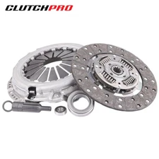 Clutch Kit FOR Toyota Landcruiser FJ62 FJ70 FJ73 FJ75 1989-1993 4.0L 3F