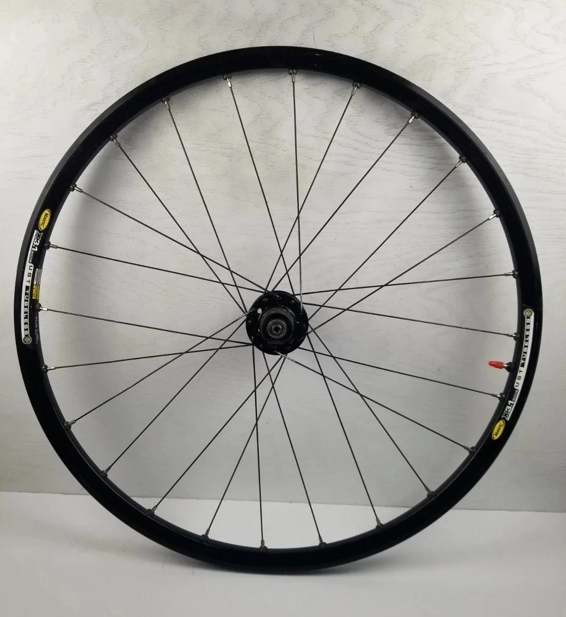 Mavic 26 in Rear Wheels for sale | eBay