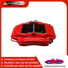 Etrier de frein Porsche BOXSTER