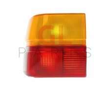 FARO FANALE FANALINO POSTERIORE PER AUDI 100 C3 Sedan 1982-1991 Sinistra Nuovo