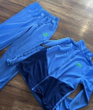 Nike Boys' Core Tracksuit set in royal blue and navy, SIZE XL KIDS
