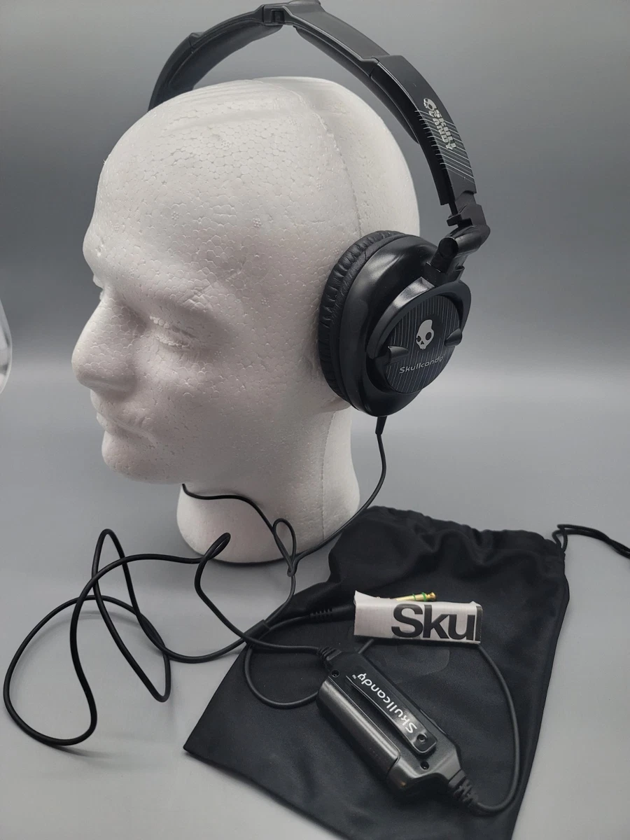 Skullcandy Skullcrushers for sale - eBay