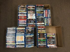 Blu-Ray Movies YOU PICK $2.99 (Combined Shipping) Action, Comedy, Horror