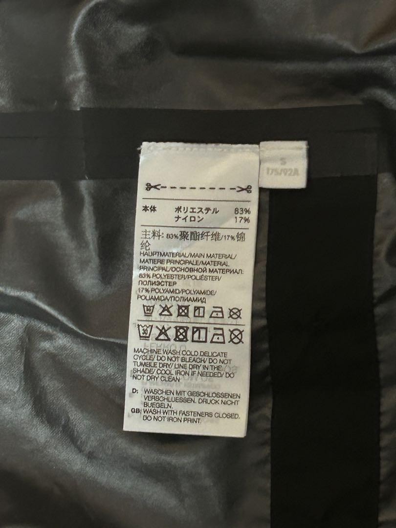 Y-3★ステンカラーコート★S★HN4328★ヨウジヤマモト★YOHJI Y-3☆ステンカラーコート☆S☆HN4328☆ヨウジヤマモト☆YOHJI