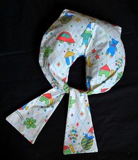POKROWIEC na wiewiórkę szyi podparcie szyi poduszka na szyję pokrowiec zastępczy 35x40 klaun JW461
