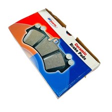 OPparts D 8555A OC Ceramic Brake Pad Set D855...