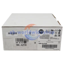 100% New 1606-XLP72E Power Supply Factory Sealed 1606XLP72E