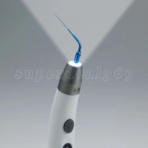 Ultrasonic Dental Endo Ultra Activator Irrigator Root Canal Scaling Tips USA - Picture 2 of 22