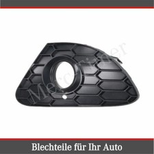 NBL Rahmen Verkleidung Lüftungsgitter Stoßstange Alfa Romeo Giulietta Links