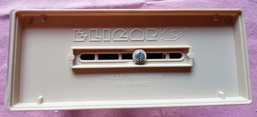 Eligor 1004 Delage D8S Cabriolet 1932 Capote Cream 1/43 Scale Diecast Model Car - Picture 6 of 6