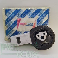 Halterung Federung Motor Inf. Ant. Fiat Panda Original 51771360