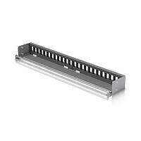 Ubiquiti UACC-RACK-PANEL-PATCH-BLANK-24 Standalone insert that can be - Photo 2/3