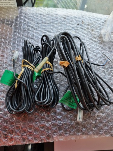 Capteur Effet Hall TOL-O-MATIC 3600-9090 – 5/25VDC 200mA – Occasion Pré-owné