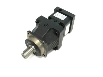 NEW STOBER P422SPR0250MT GEARHEAD 25:1