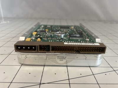 Seagate Hard Drive PCB 24000270 PN: ST31277A Novellus 02
