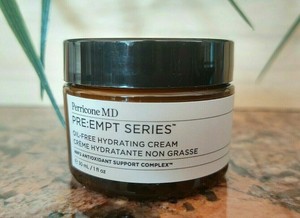 perricone md oil free hydrating cream