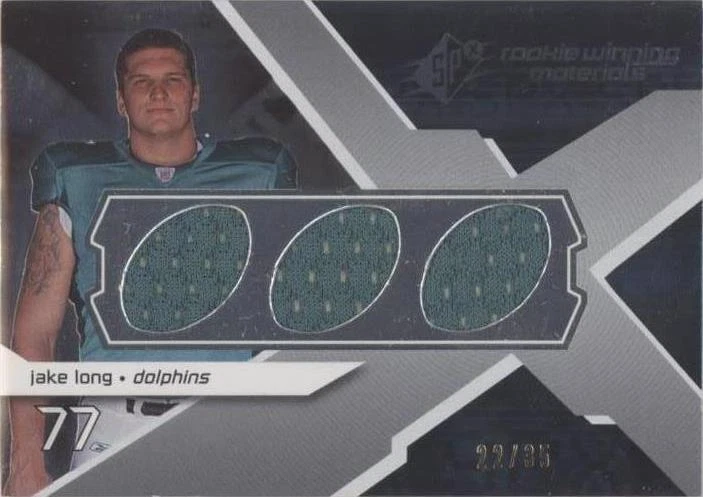 Triple Jersey Footballs