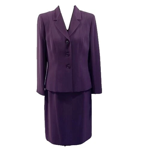 Kasper Skirt Suits Retro Suits & Suit Separates for Women