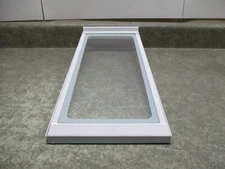 AMANA REFRIGERATOR SHELF SCRATCHES PART # 10370022 10579105