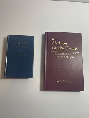 Al-Anon Family Groups