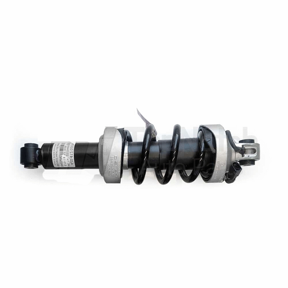 4X Fit Audi R8 V8 V10 Front Rear Left Right Shock Strut Magnetic Ride 2007-2015