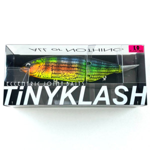 Tiny Klash | eBay