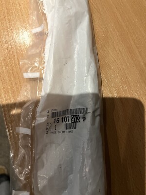 PSA Peugeot Citroen (Genuine OE) 1610791380 for sale online | eBay 