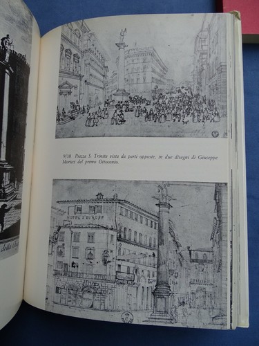 RISORGIMENTO-SPADOLINI-FRA VIEUSSEUX E RICASOLI-DA VECCHIA A "NUOVA ANTOLOGIA"" - Imagen 3 de 4